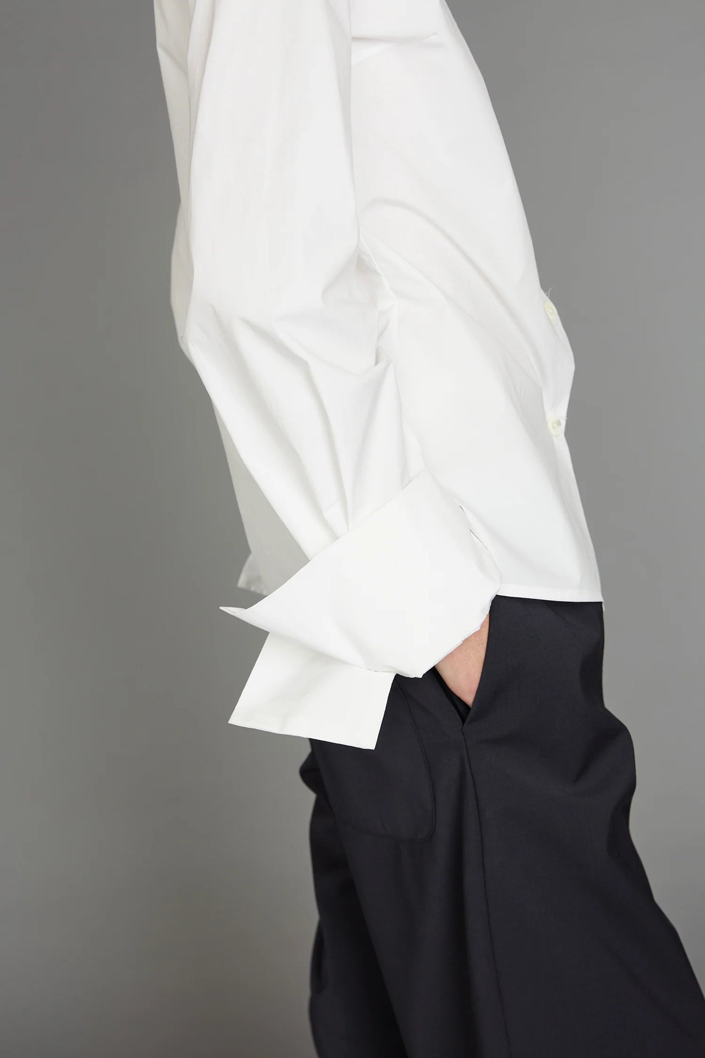 Zambesi Artiste Shirt