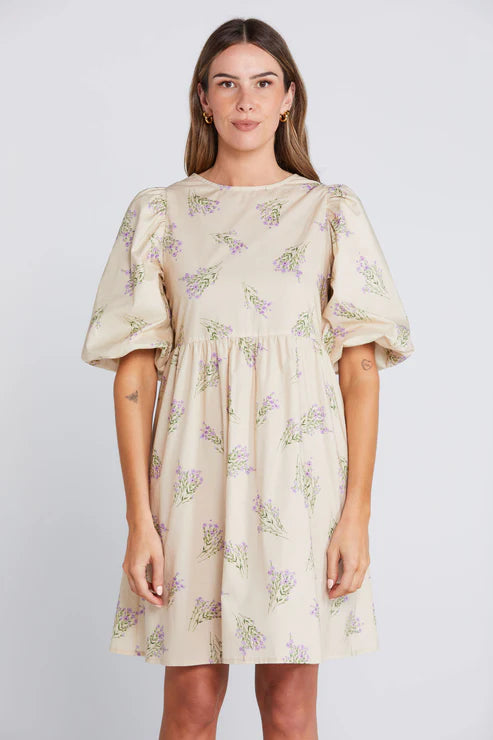 Thing Thing Playful Dress