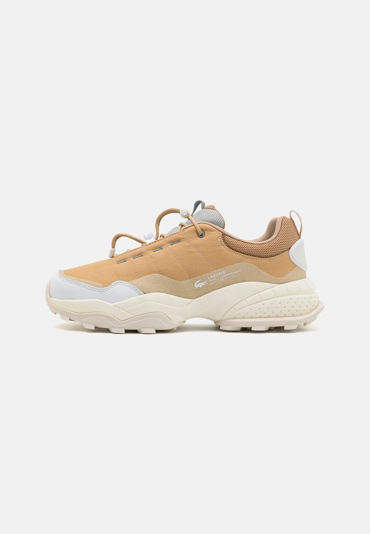 Lacoste L-Guard Breaker