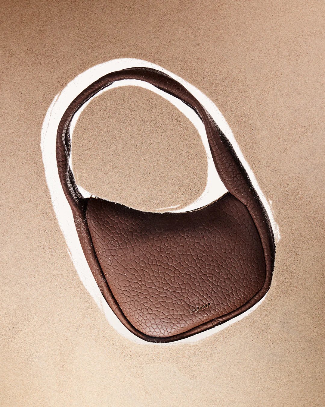 Saben Harper Shoulder Bag