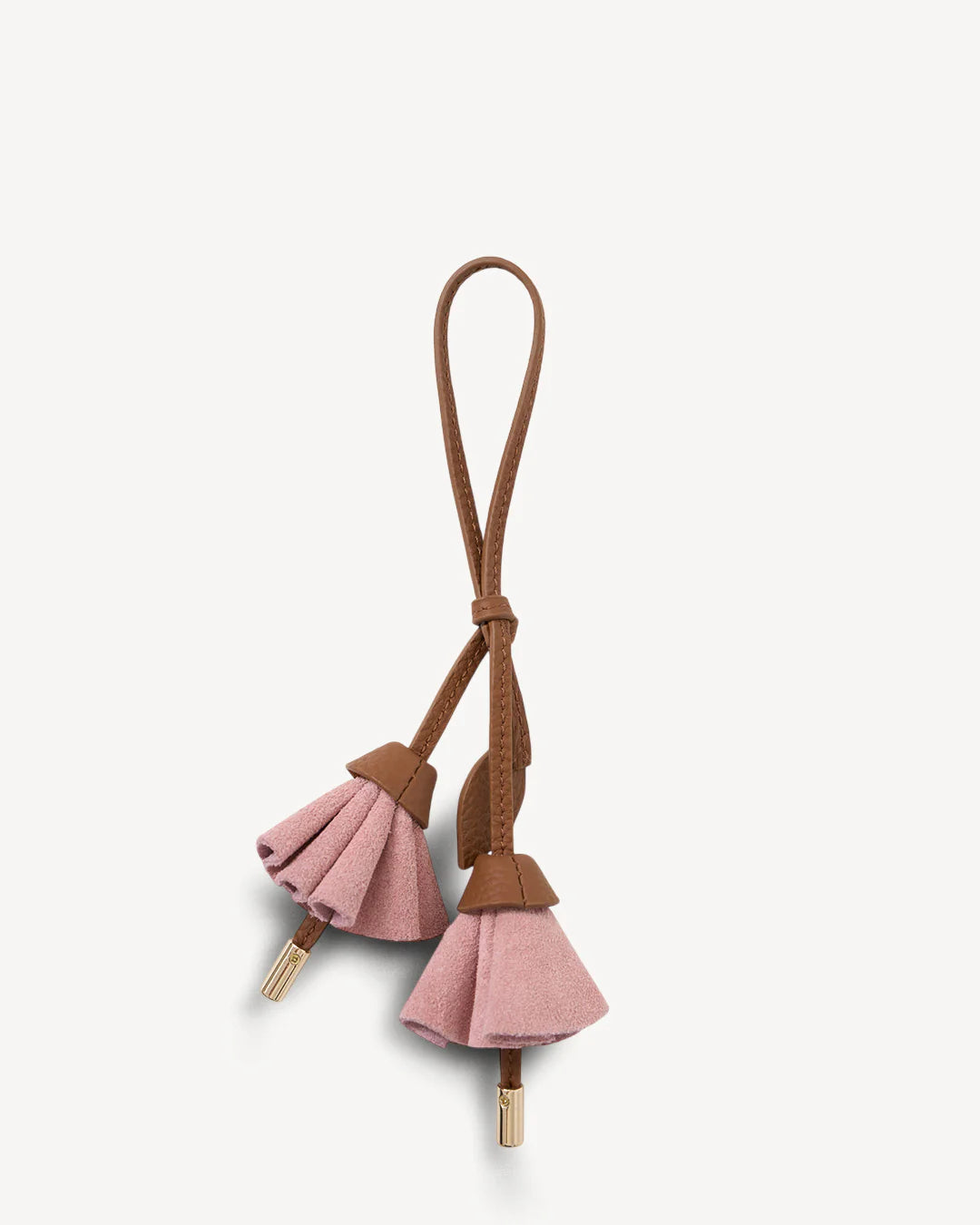 Saben Charm Lacing Blooms