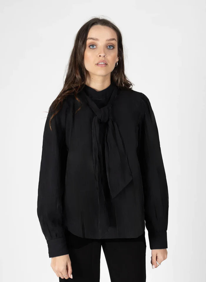 Federation Ferry Top