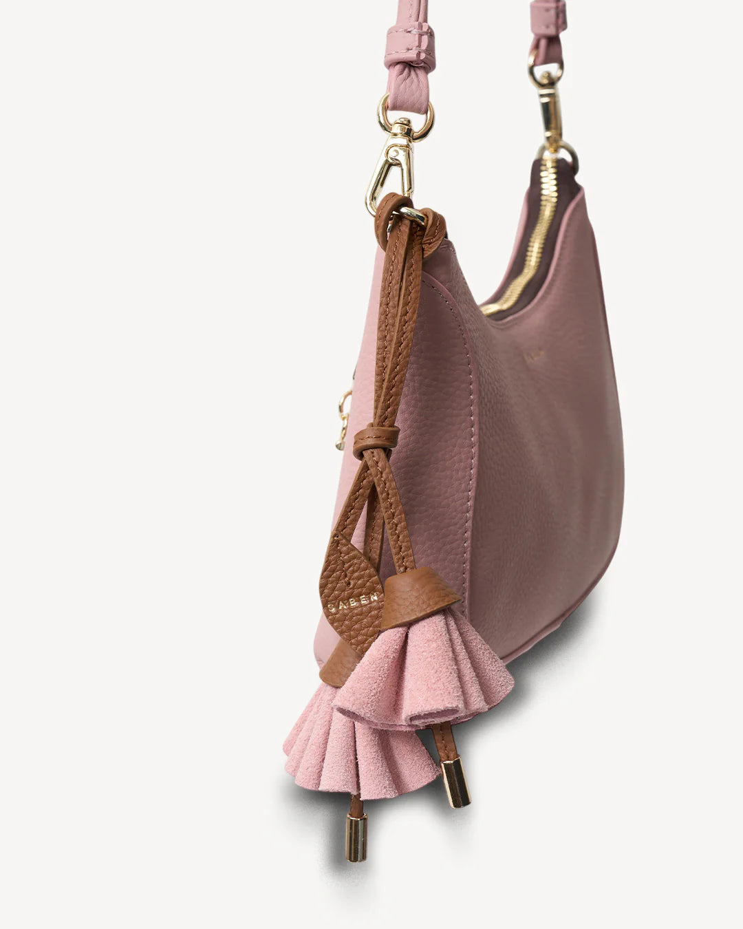 Saben Charm Lacing Blooms