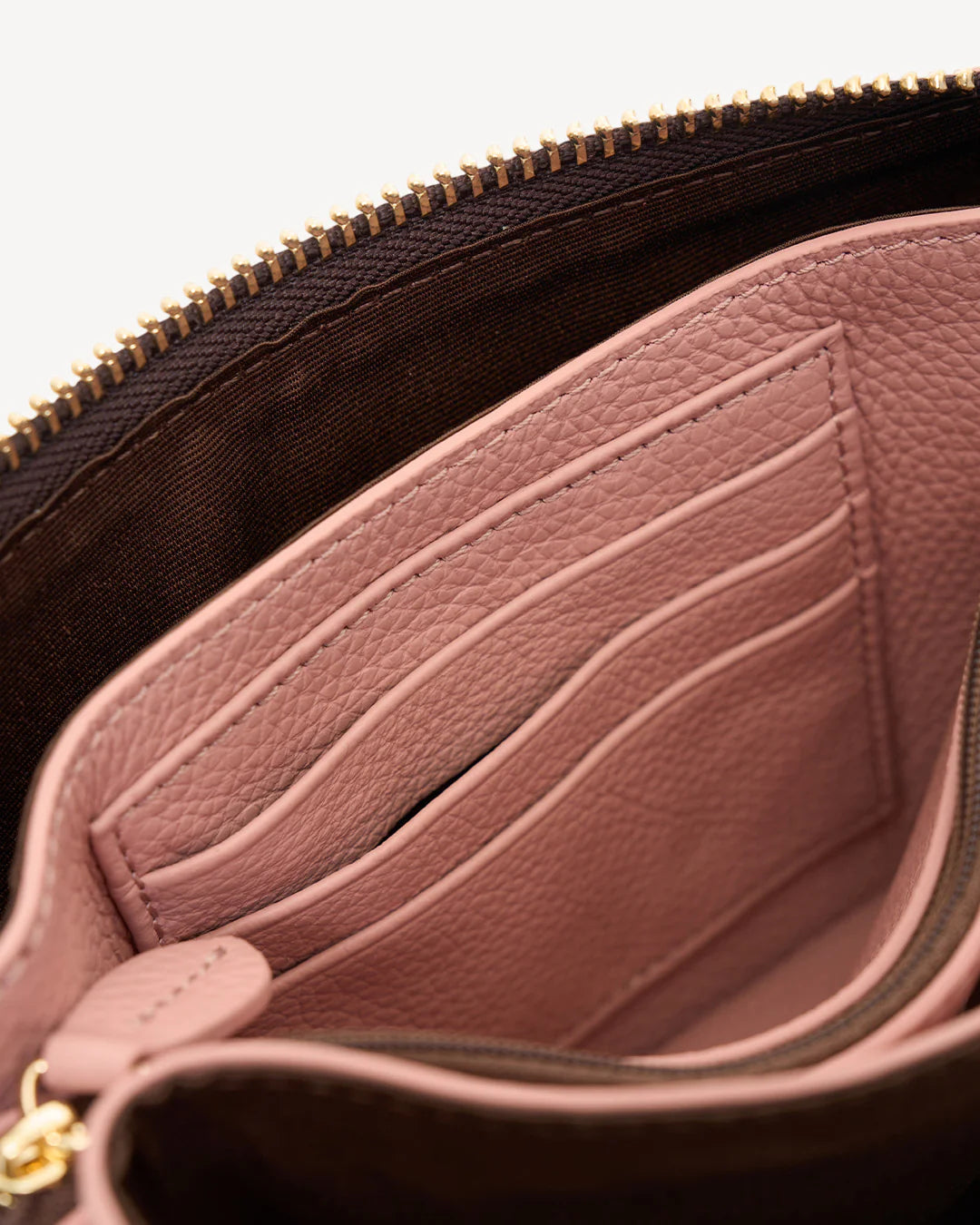Saben Tilly's Big Sis Crossbody