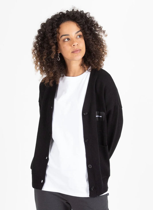 Federation Knit Cardi