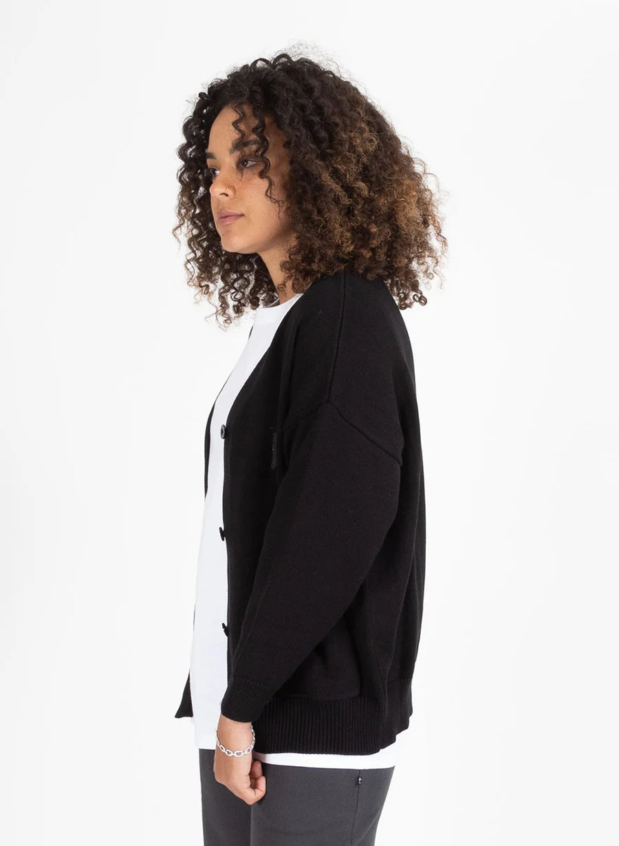 Federation Knit Cardi