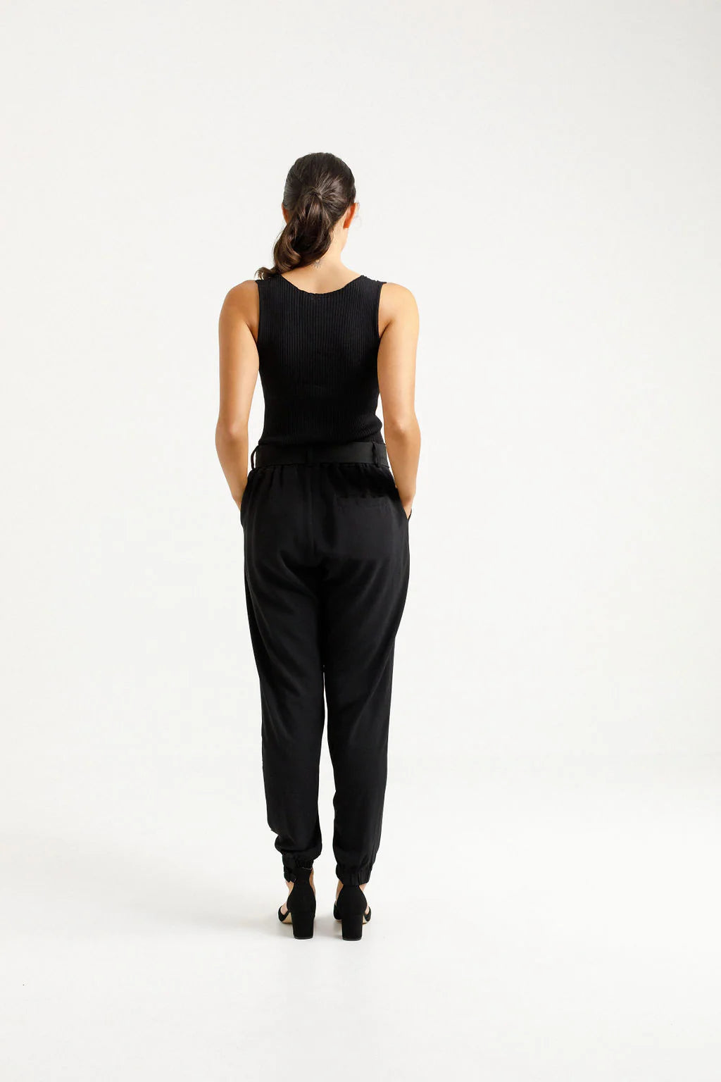 Home-Lee Billie Pants