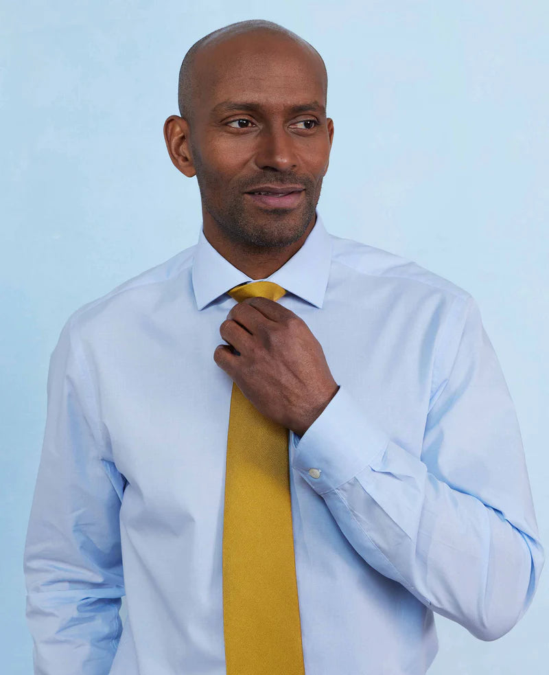 Savile Row Long Sleeve Shirt