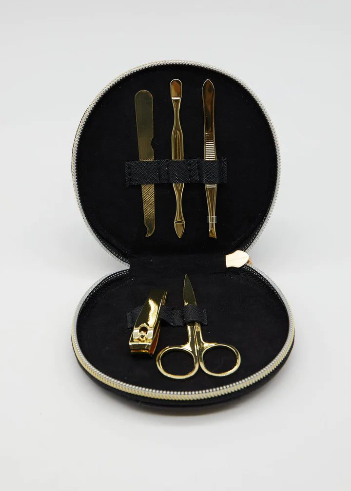 Stella + Gemma Nail Kit