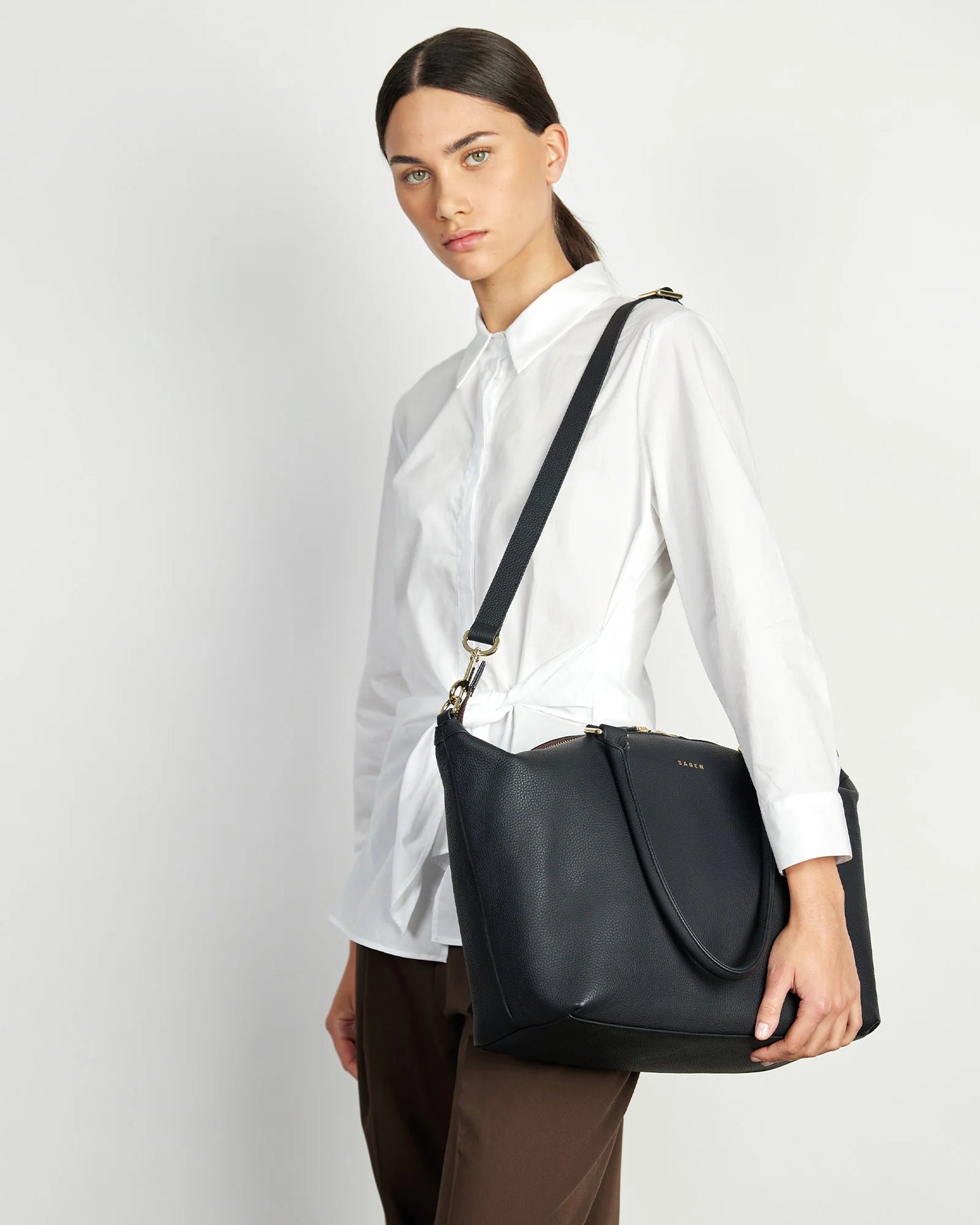 Saben Milan Carry All