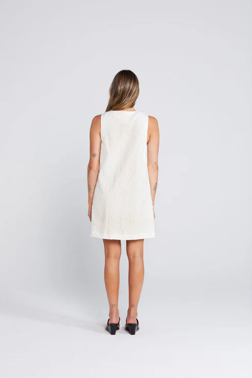 Thing Thing Effortless Dress