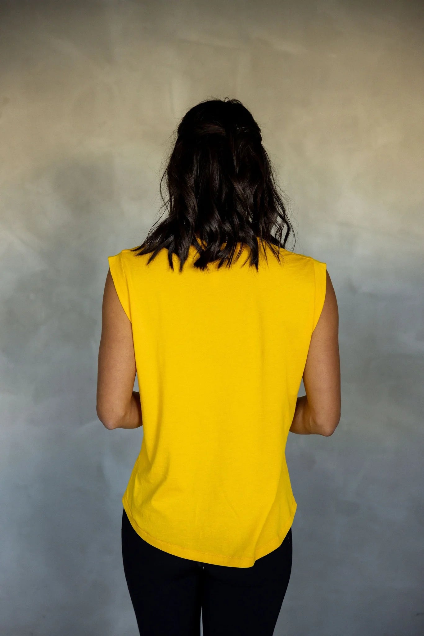 Mazu Sorry For Now Tank