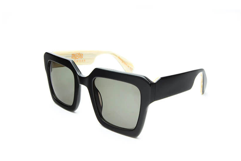 Age Eyewear - Damage