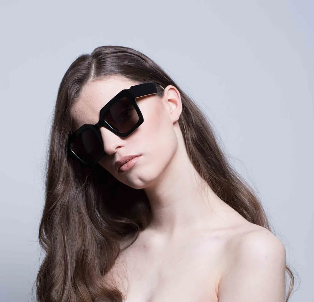 Age Eyewear - Damage