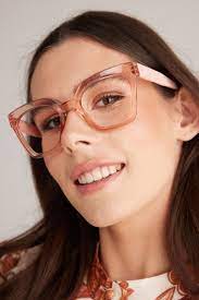 Captivated Eyewear - Valentina