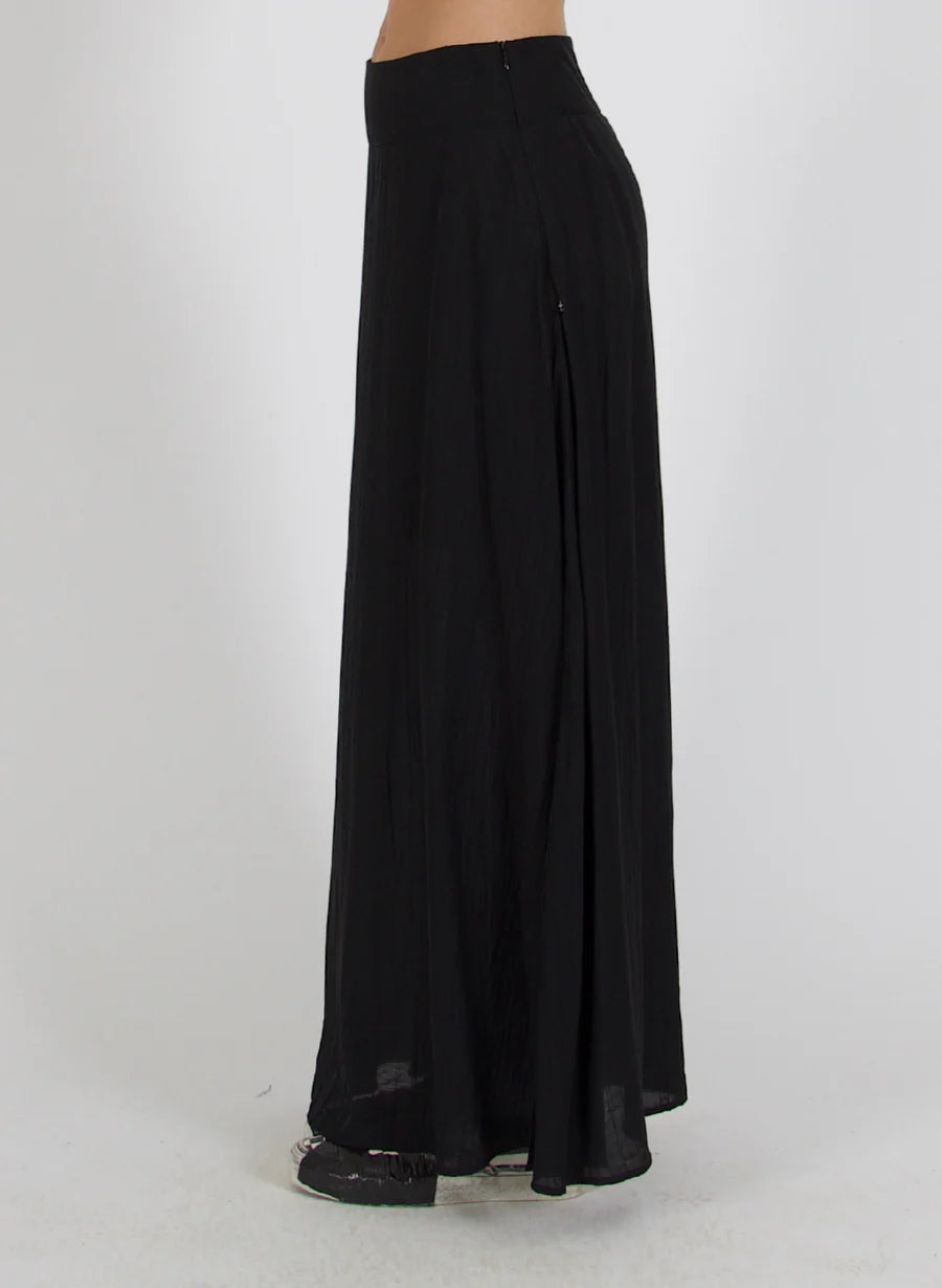Federation Saturday Skirt-Sketch