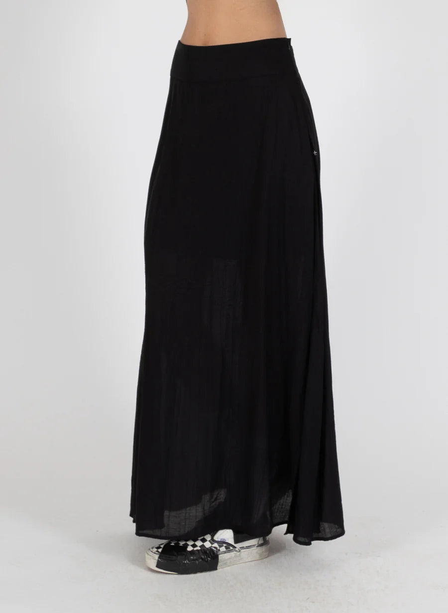 Federation Saturday Skirt-Sketch
