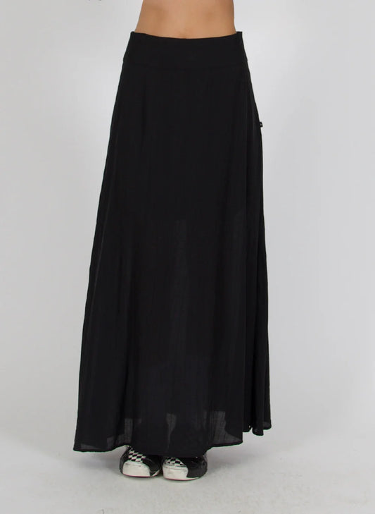 Federation Saturday Skirt-Sketch