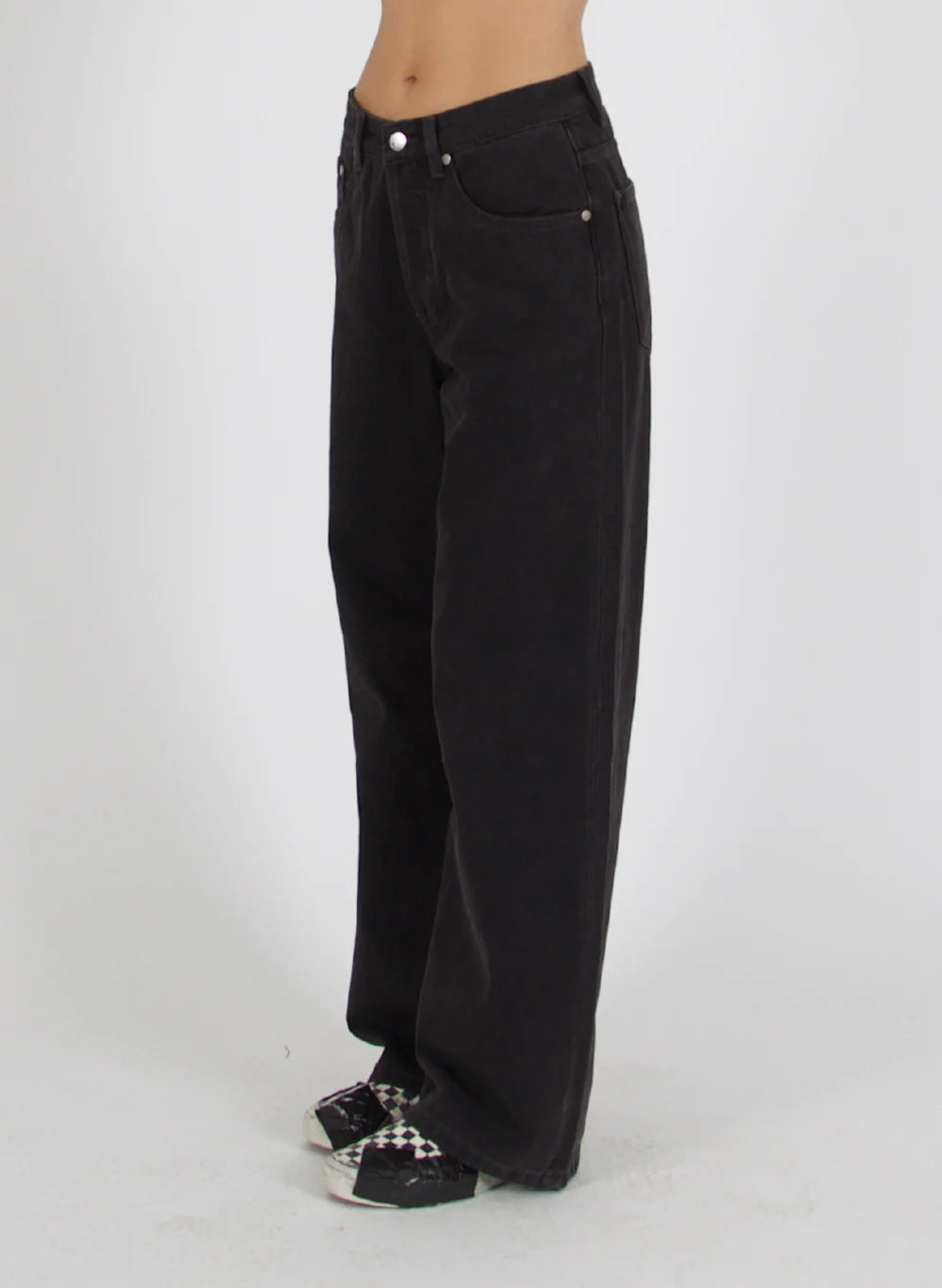 Federation Chill Jean