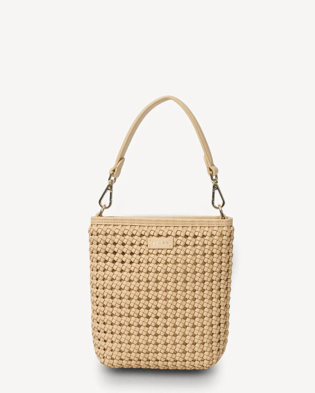 Saben Coco Mini Raffia