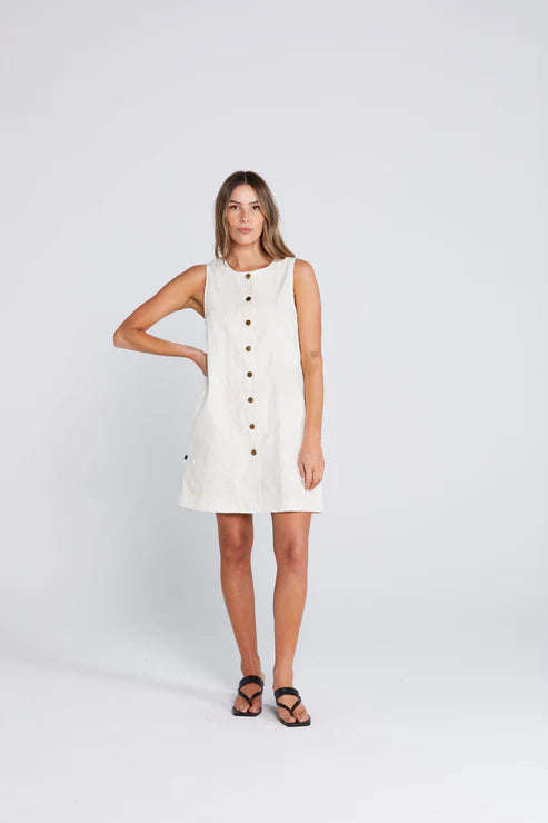 Thing Thing Effortless Dress