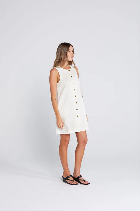 Thing Thing Effortless Dress