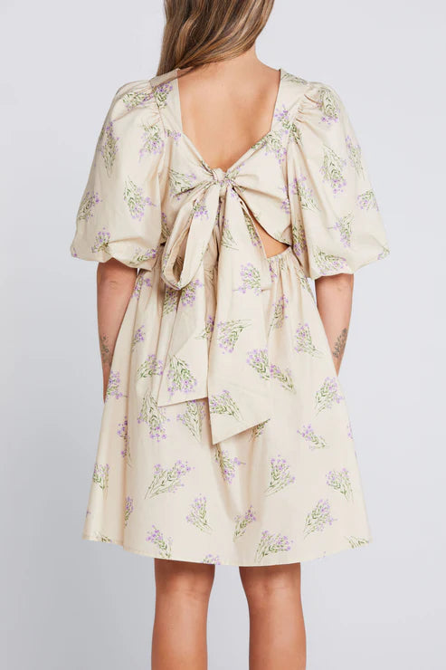 Thing Thing Playful Dress