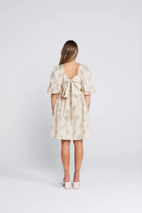 Thing Thing Playful Dress