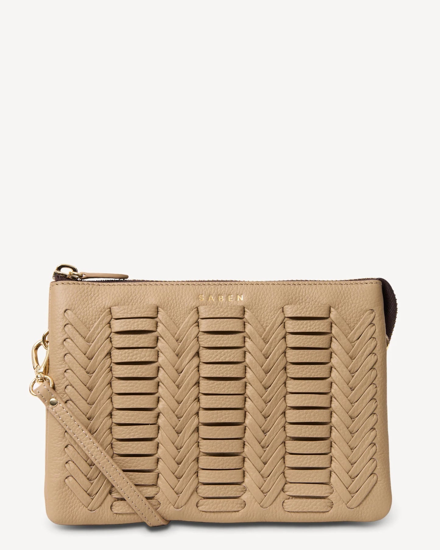 Saben Tilly's Big Sis Crossbody