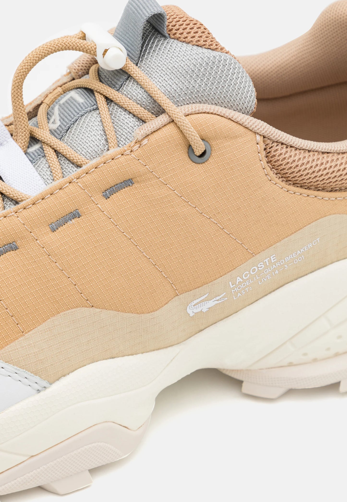 Lacoste L-Guard Breaker
