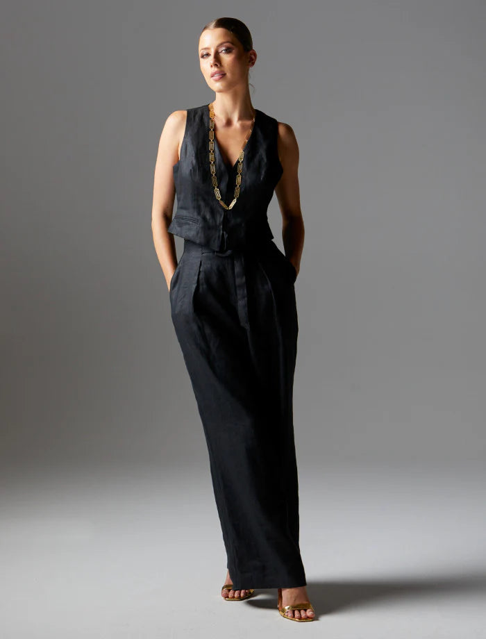 Fate+Becker Fairfax Fisherman Pant