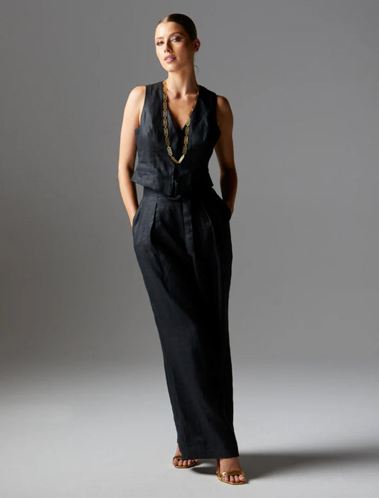 Fate+Becker Fairfax Fisherman Pant