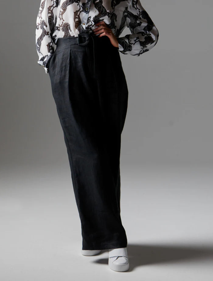 Fate+Becker Fairfax Fisherman Pant