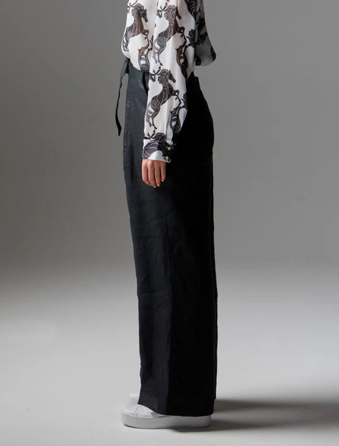 Fate+Becker Fairfax Fisherman Pant