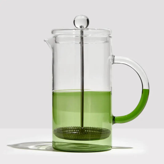 Fazeek Two Tone Coffee Plunger