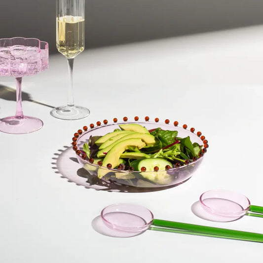 Fazeek Salad Servers