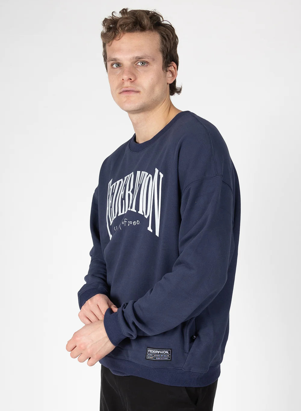 Federation Game Crew Classic