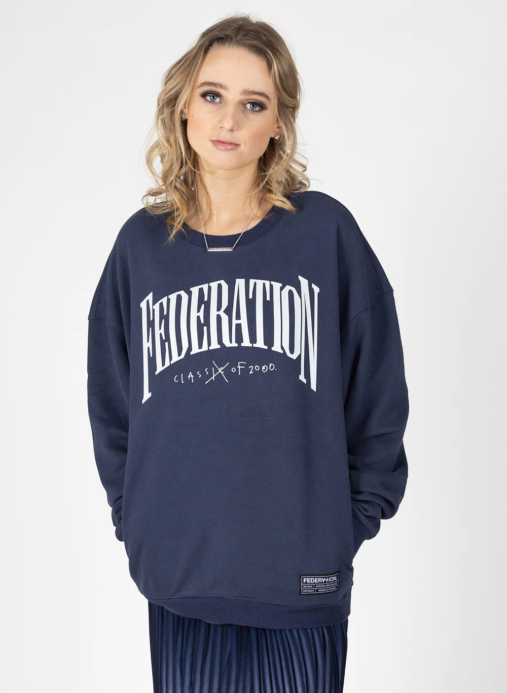 Federation Game Crew Classic
