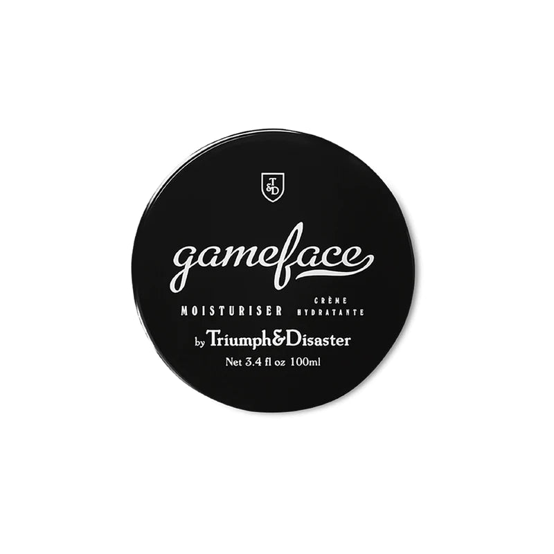 Triumph & Disaster Gameface Moisturiser