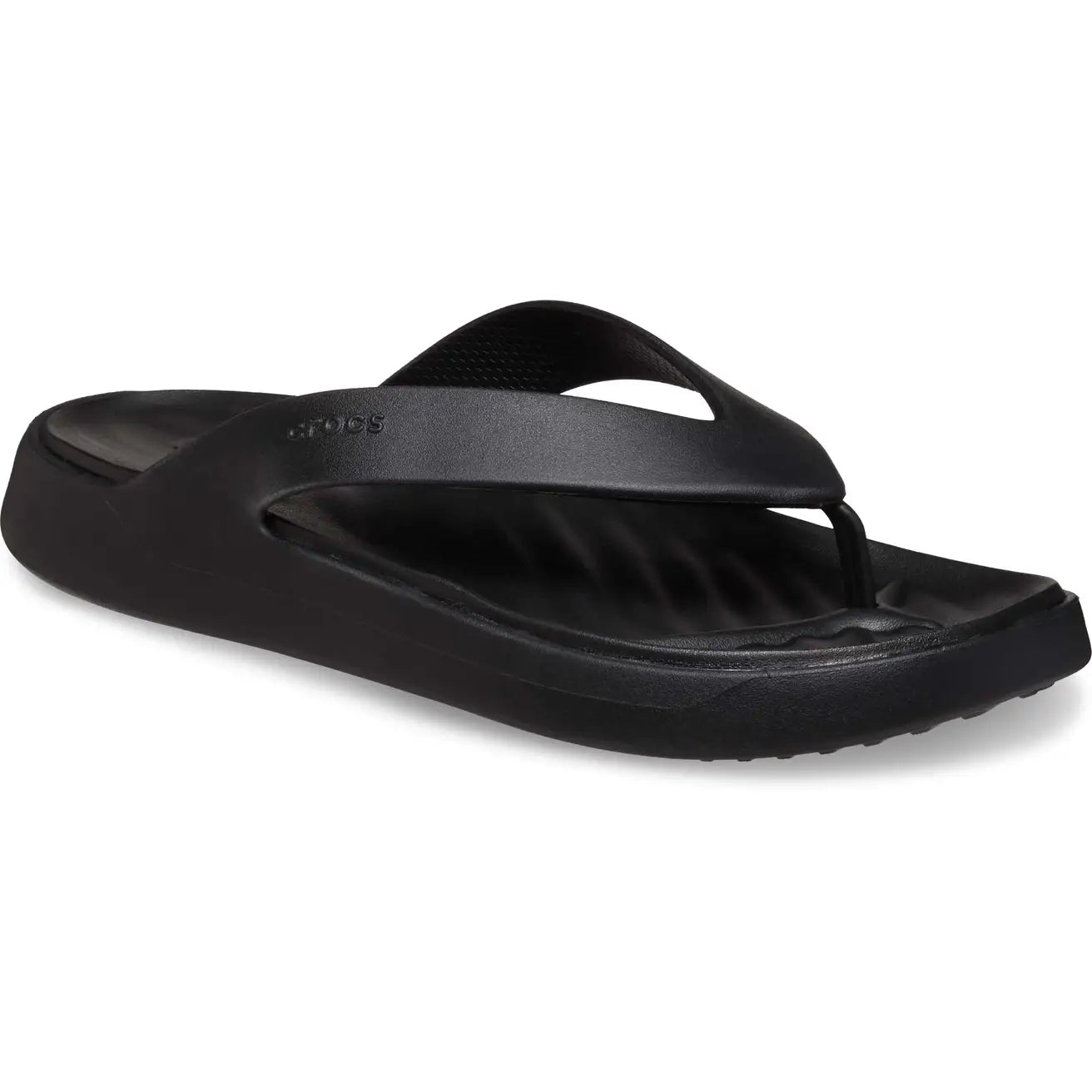 Crocs Get Away Flip