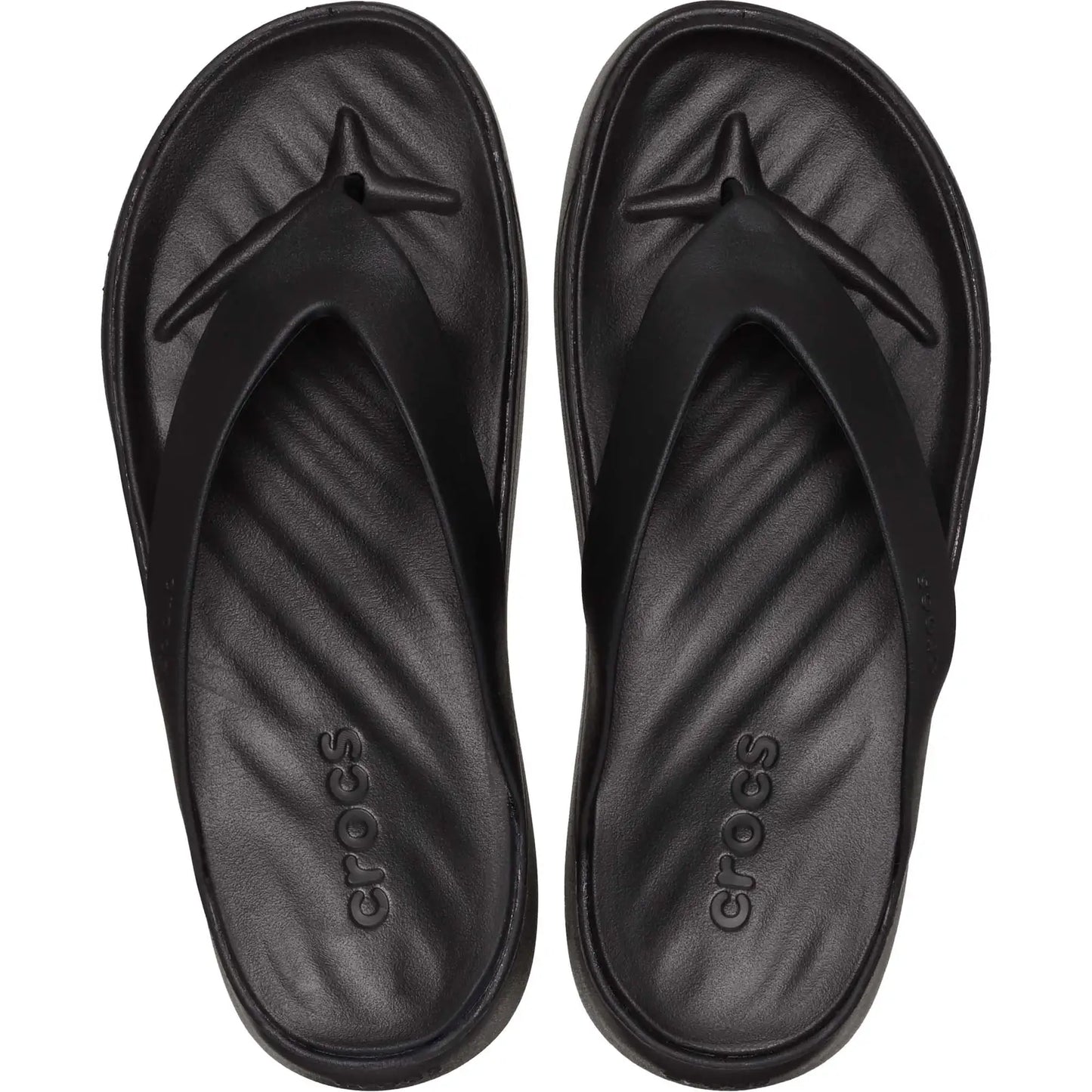 Crocs Get Away Flip