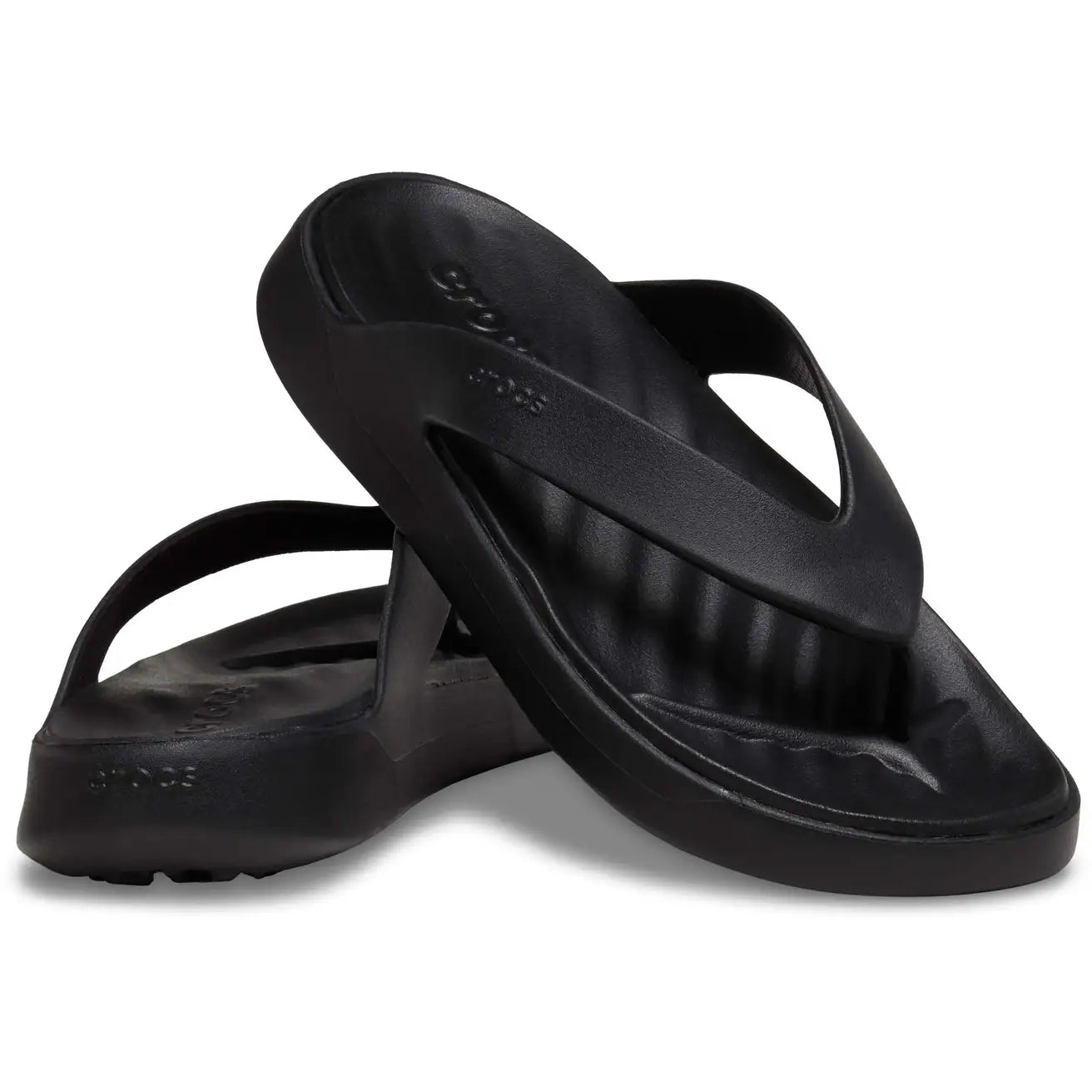 Crocs Get Away Flip