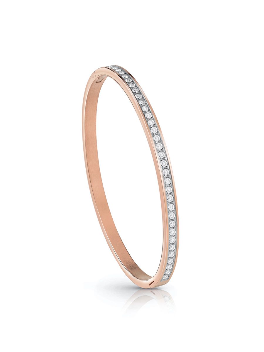 Guess Colour My Day CZ Bangle