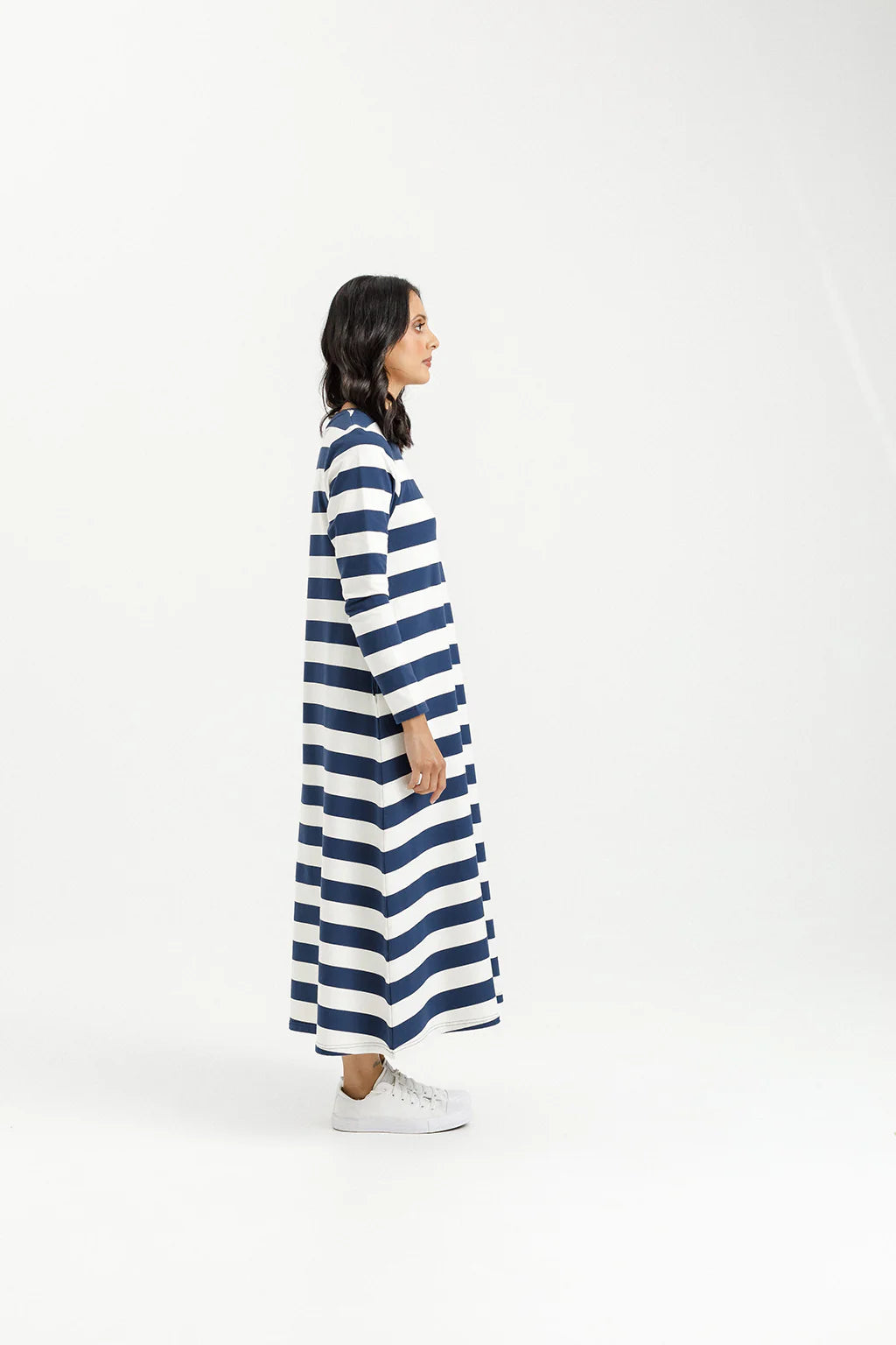 Home-Lee Kinsley Midi Dress