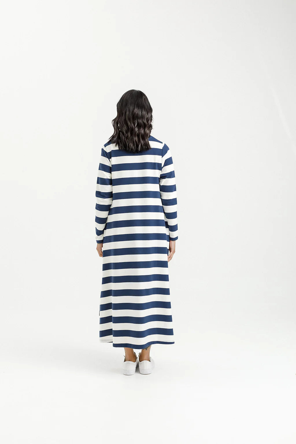 Home-Lee Kinsley Midi Dress