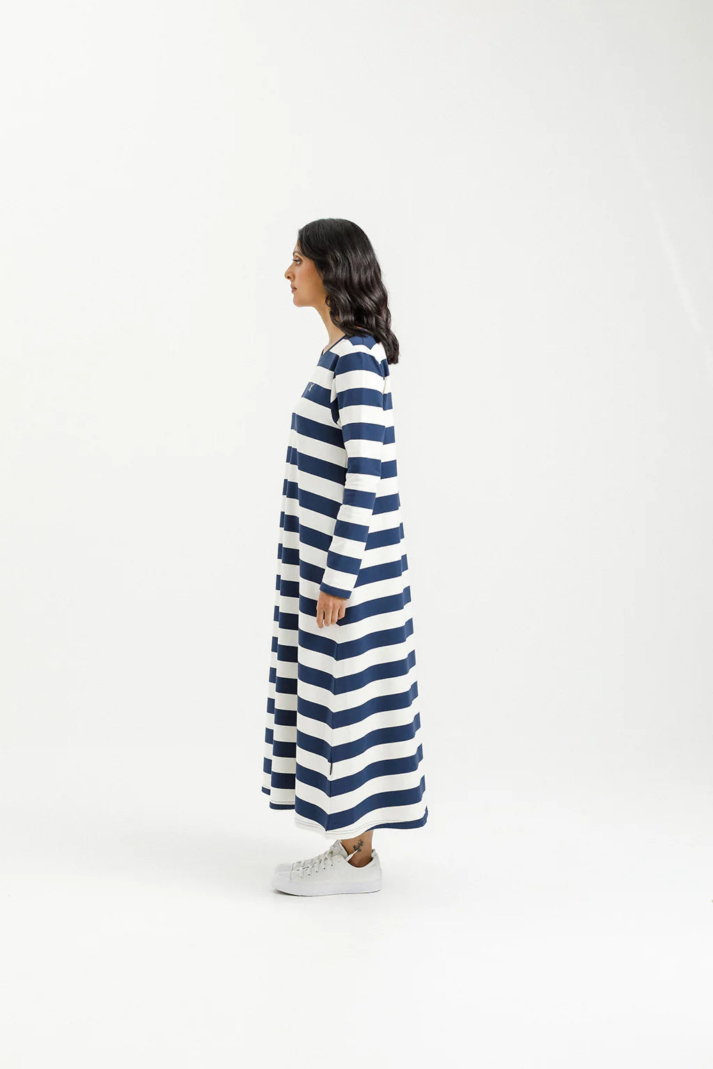 Home-Lee Kinsley Midi Dress