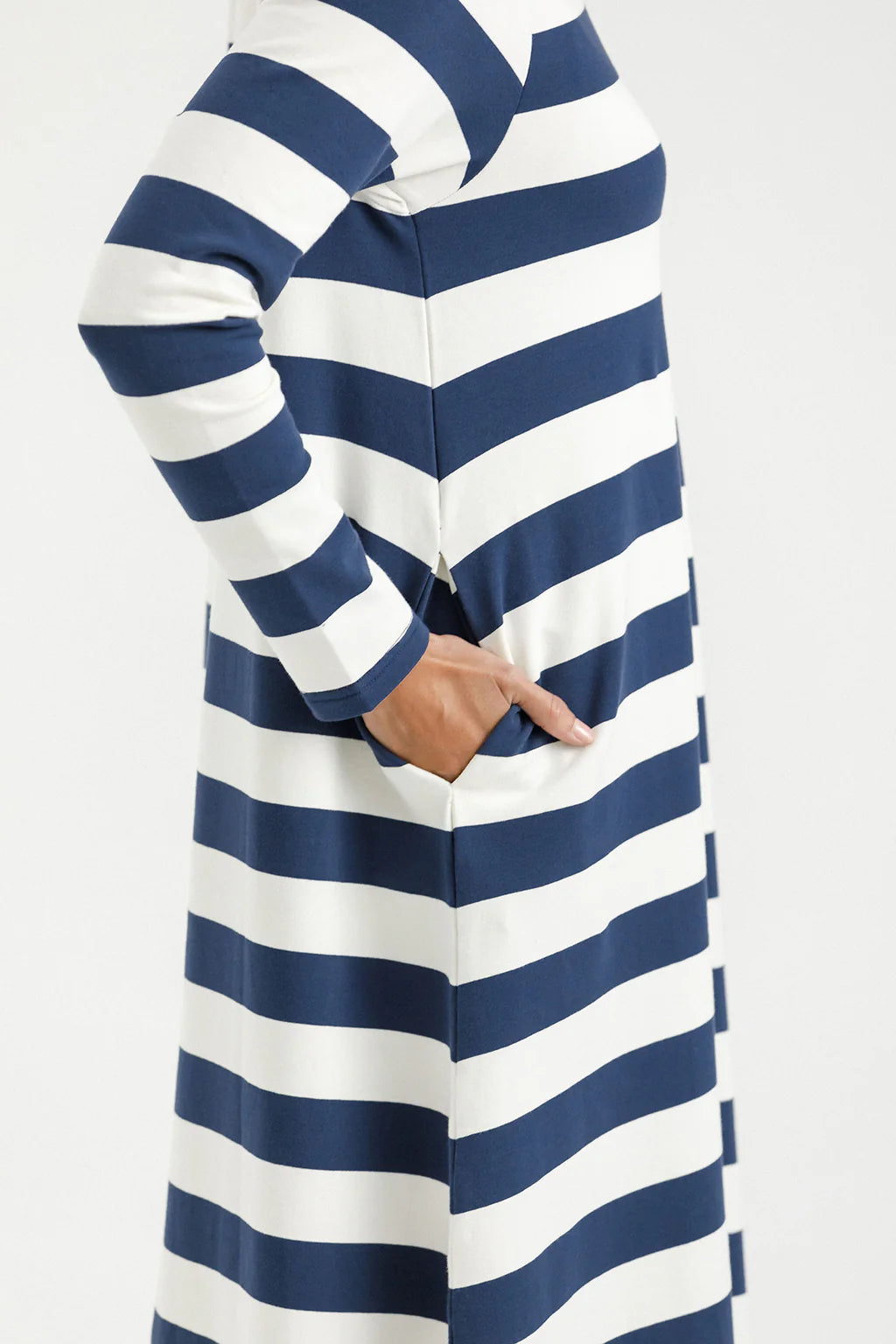 Home-Lee Kinsley Midi Dress