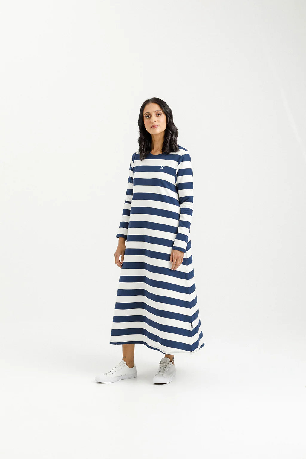 Home-Lee Kinsley Midi Dress