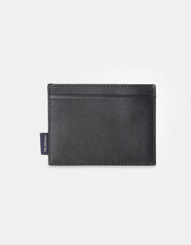 Ben Sherman Leather Card Holder