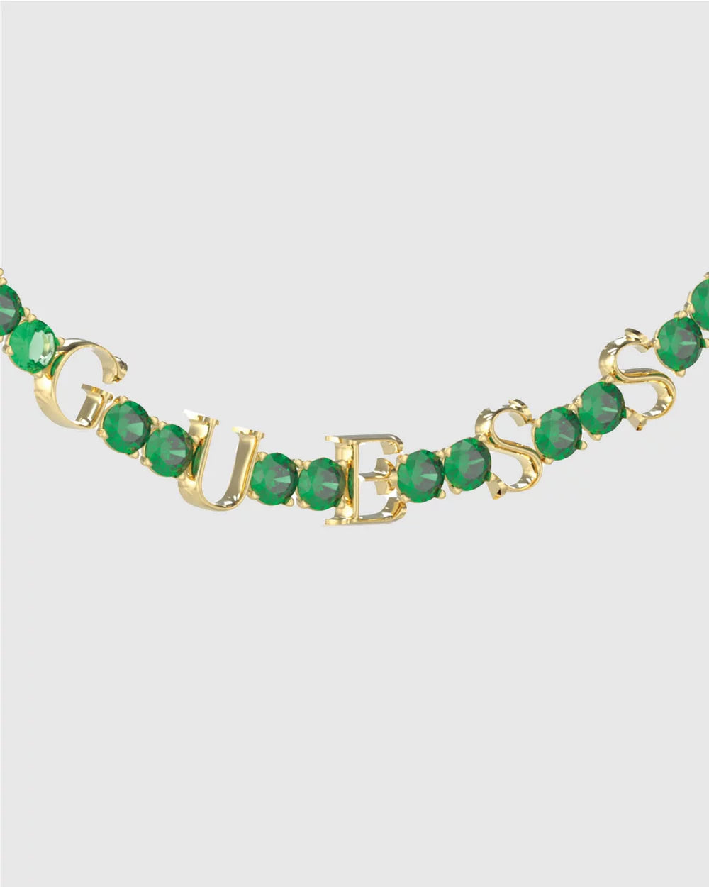 Guess Tennis Bracelet - Arm Party